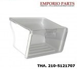 ΦΡΟΥΤΟΛΕΚΑΝΗ ΨΥΓΕΙΟΥ SAMSUNG , DA97-07400A